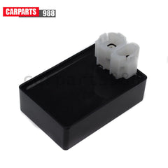 For Honda TRX250X TRX250EX Sportrax Ignition Control Module CDI 30410-HN6-000 6B93BC-57
