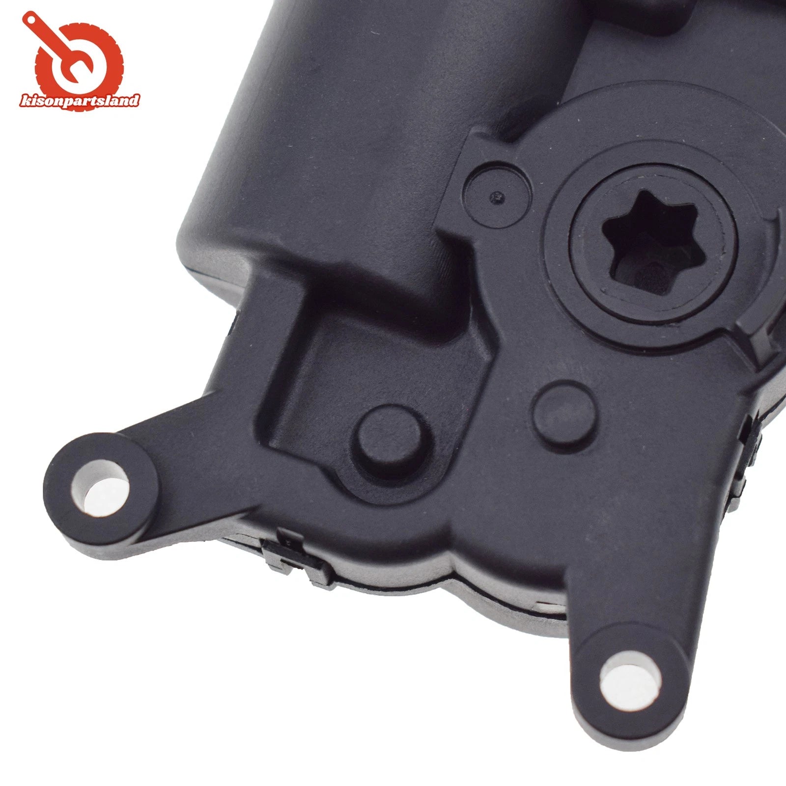 HVAC Heater Blend Door Actuator For VW Golf Tiguan AUDI A3 S3 Q2 SEAT SKODA 6B93BC-57