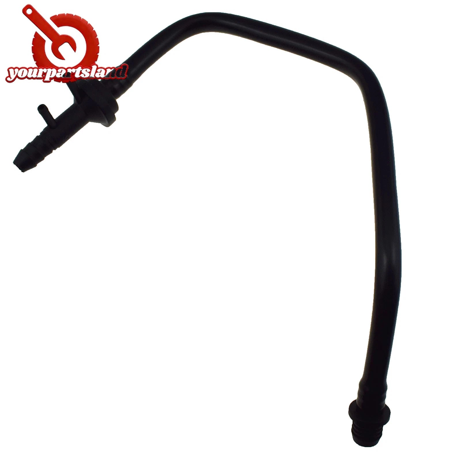 191611931A Brake Vacuum Hose Pipe For VW Golf Jetta Passat 1990-1997 66111601801 6B93BC-57