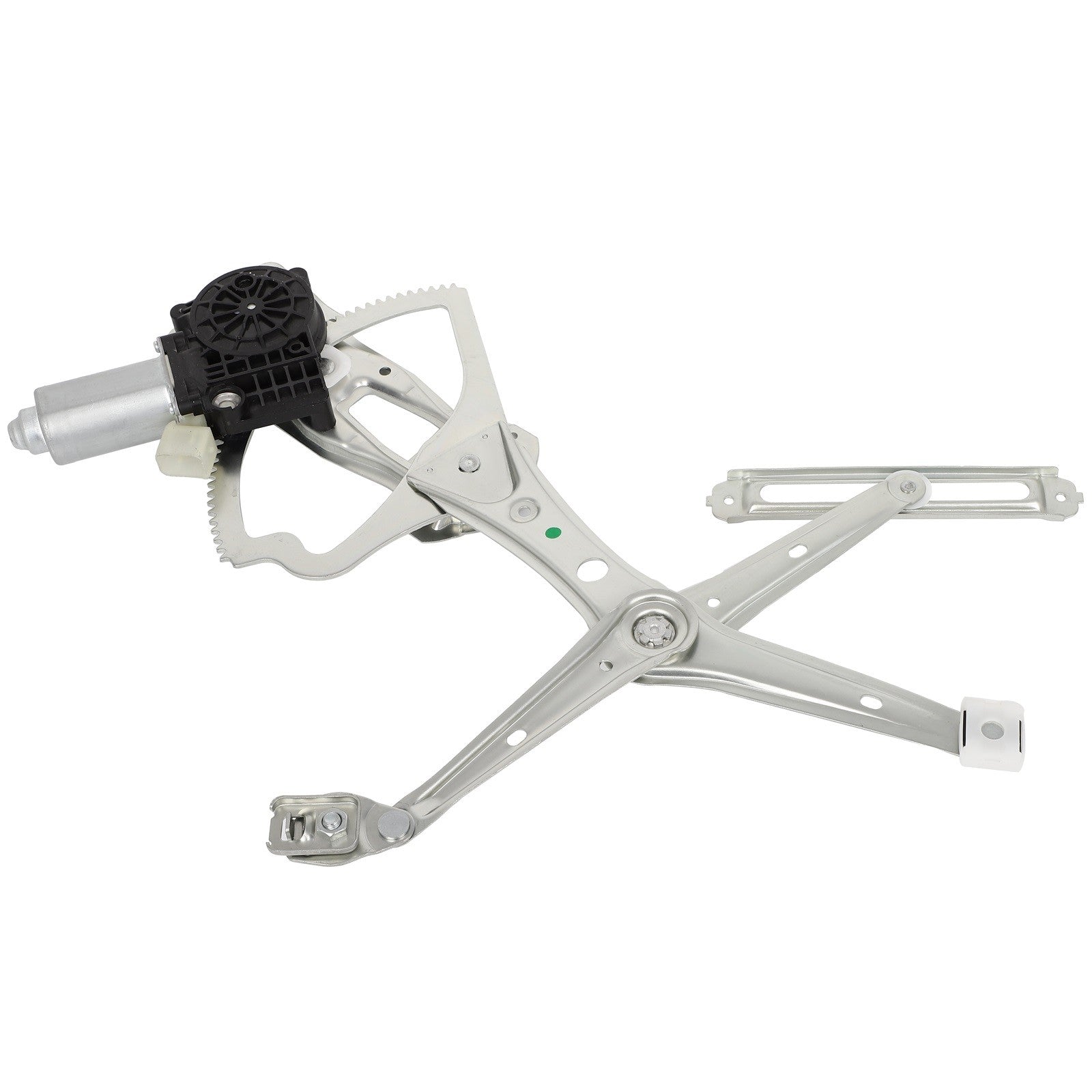 For Mercedes E300 1996-1999 Front Driver Side Power Window Regulator w/ Motor 6B93BC-57