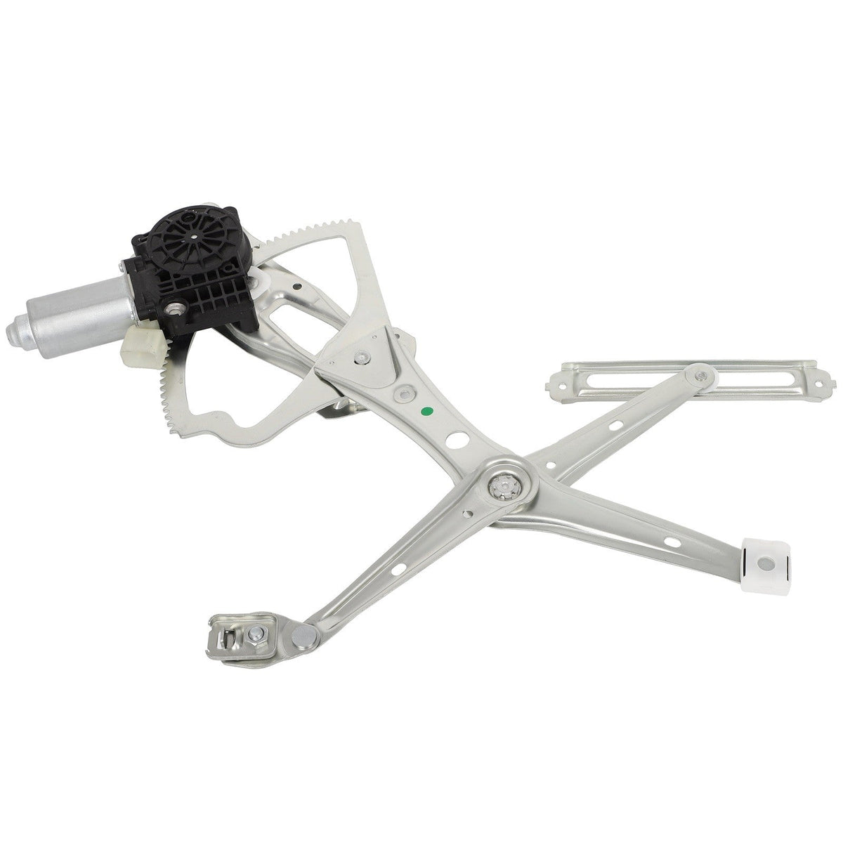 For Mercedes E300 1996-1999 Front Driver Side Power Window Regulator w/ Motor 6B93BC-57