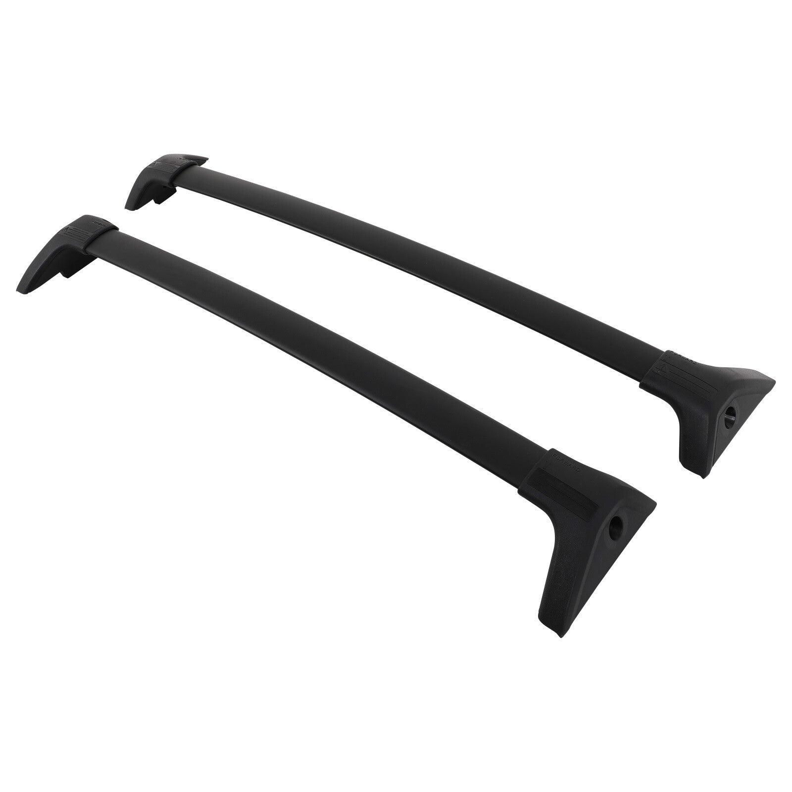 2x Roof Rail Rack Cross Bars Crossbars For Toyota 2019-2023 RAV4 RAV 4 6B93BC-57