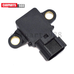 Manifold Absolute Pressure MAP Sensor For Saab 9-3 2006-11 9-3X 2010-11 12787705 6B93BC-57