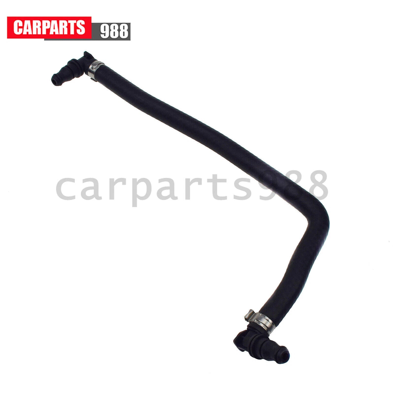 Engine Coolant Reservoir Hose 2045010925 For M272 W204 W212 C250 2012 2013-2015 6B93BC-57