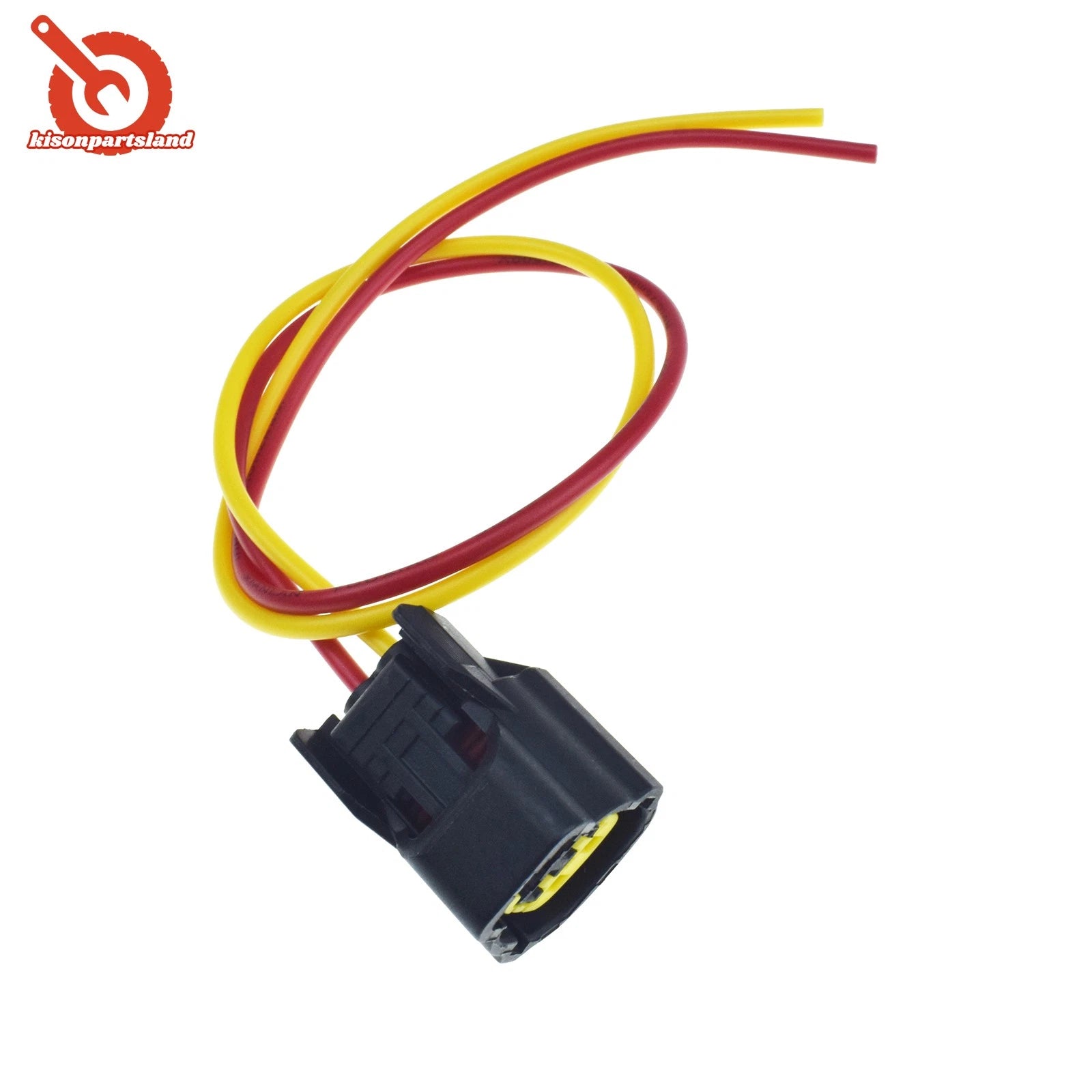 Coolant Temperature Sensor Pigtail Connector For Infiniti Nissan 226300M200 6B93BC-57