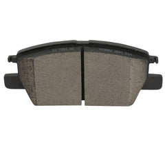 Front and Rear Brake Ceramic Pads For 2018 - 2019 GMC Terrain Brake Code J60