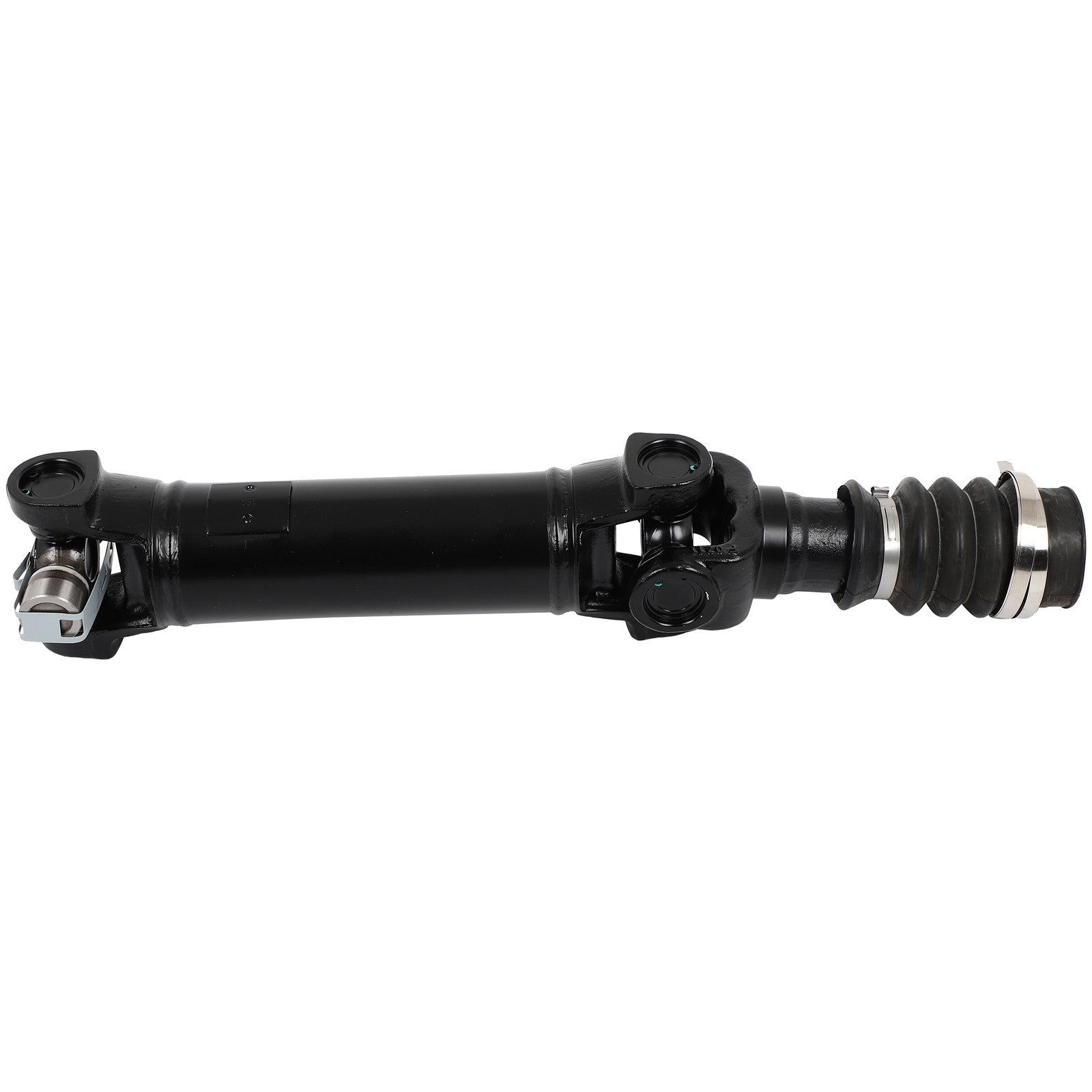 ECCPP Rear Driveshaft For Jeep TJ 1997-2006 Jeep Wrangler 1997-2006 4WD 936-070 ECCPP