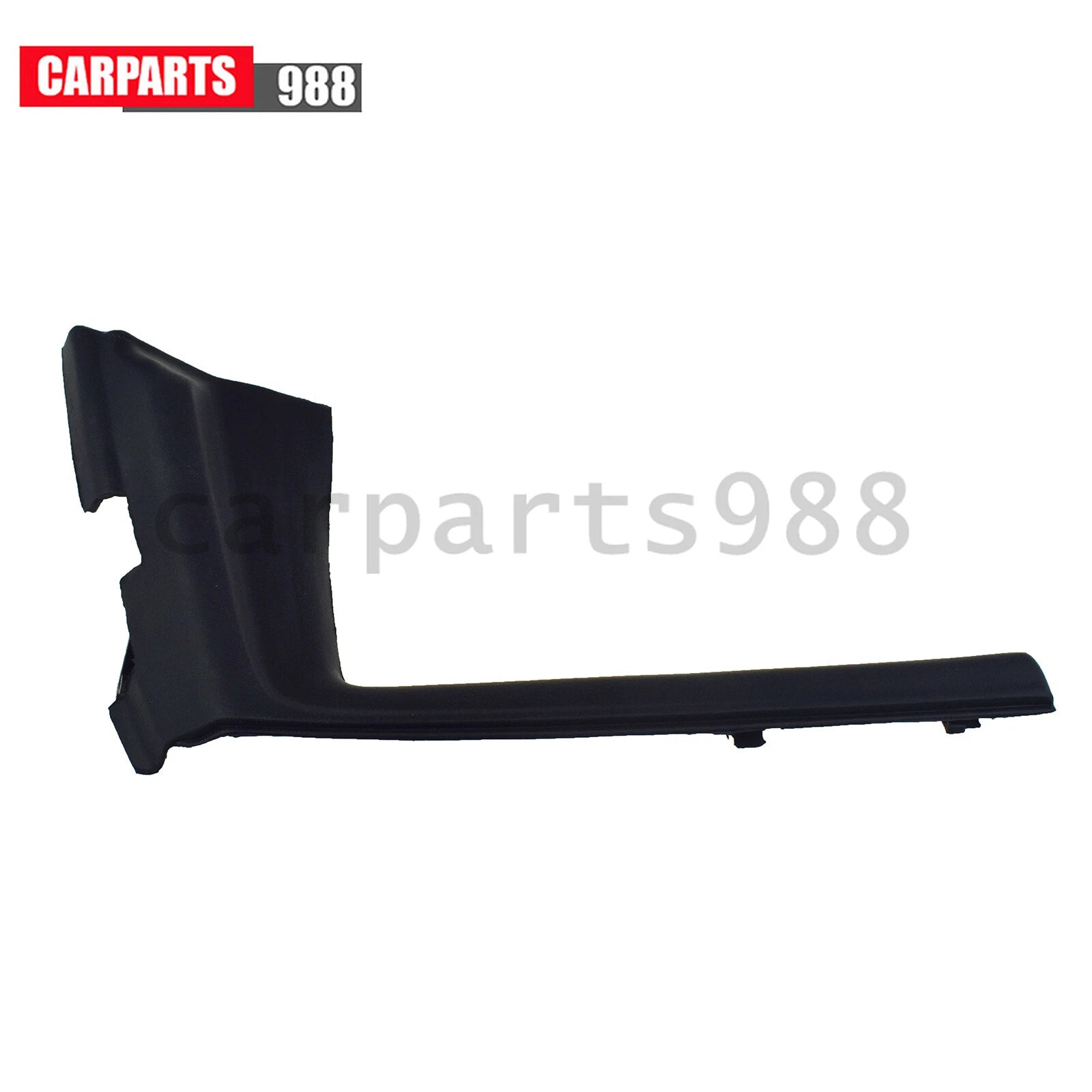 Front Left Windshield Wiper-Cowl Cover For 2012-2014 Toyota Yaris 53867-52090 6B93BC-57