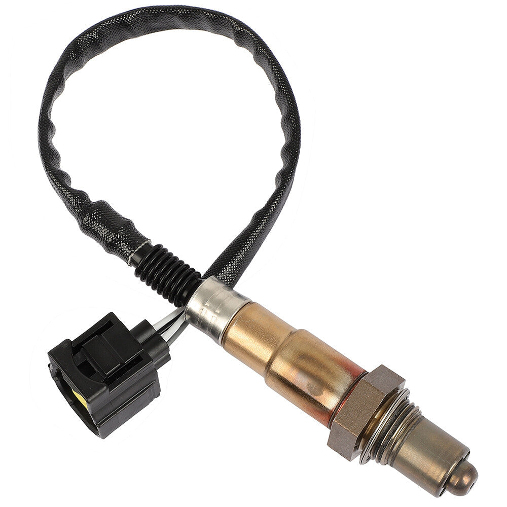 4x O2 Oxygen Sensor for Jeep JK Wrangler 2007-2009 3.8L Upstream & Downstream 6B93BC-57