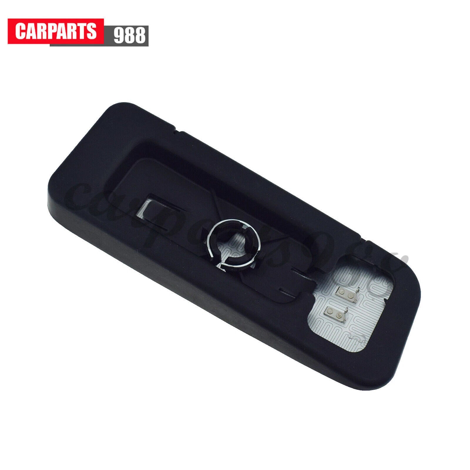 Right RH Heated Mirror Lower Glass Blind Spot for Sprinter 2500 3500 A0028114033 6B93BC-57
