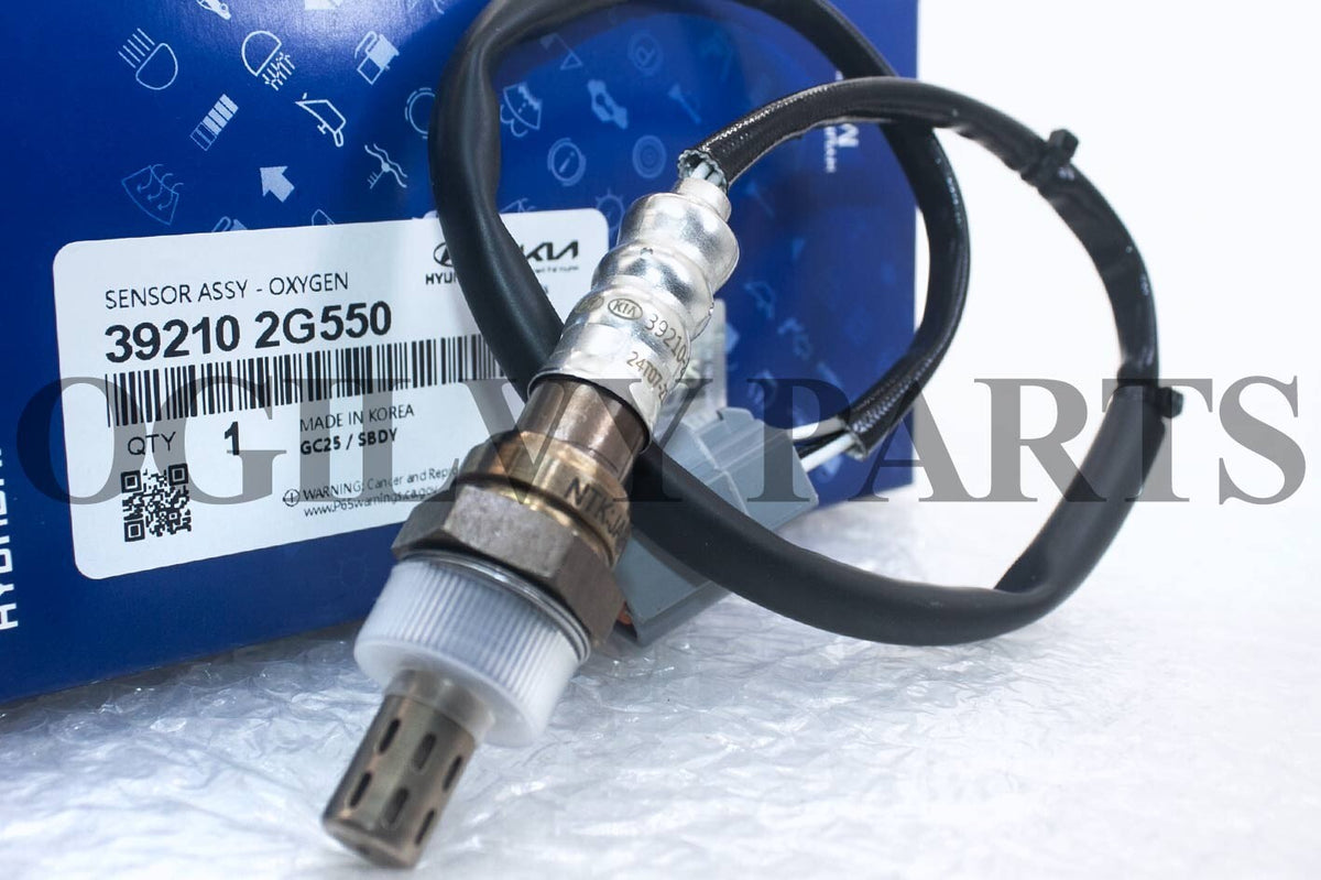 39210-2G550 Oxygen Sensor For 11-2013 Hyundai Sonata Kia Optima 2.0L 2.4