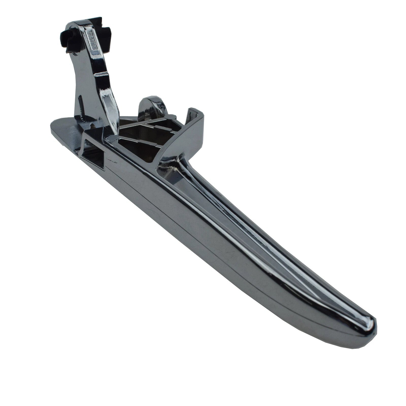 RH Interior Door Handle Chrome For Mercedes-Benz A160 A180 A200 B180 B200 B260 6B93BC-57