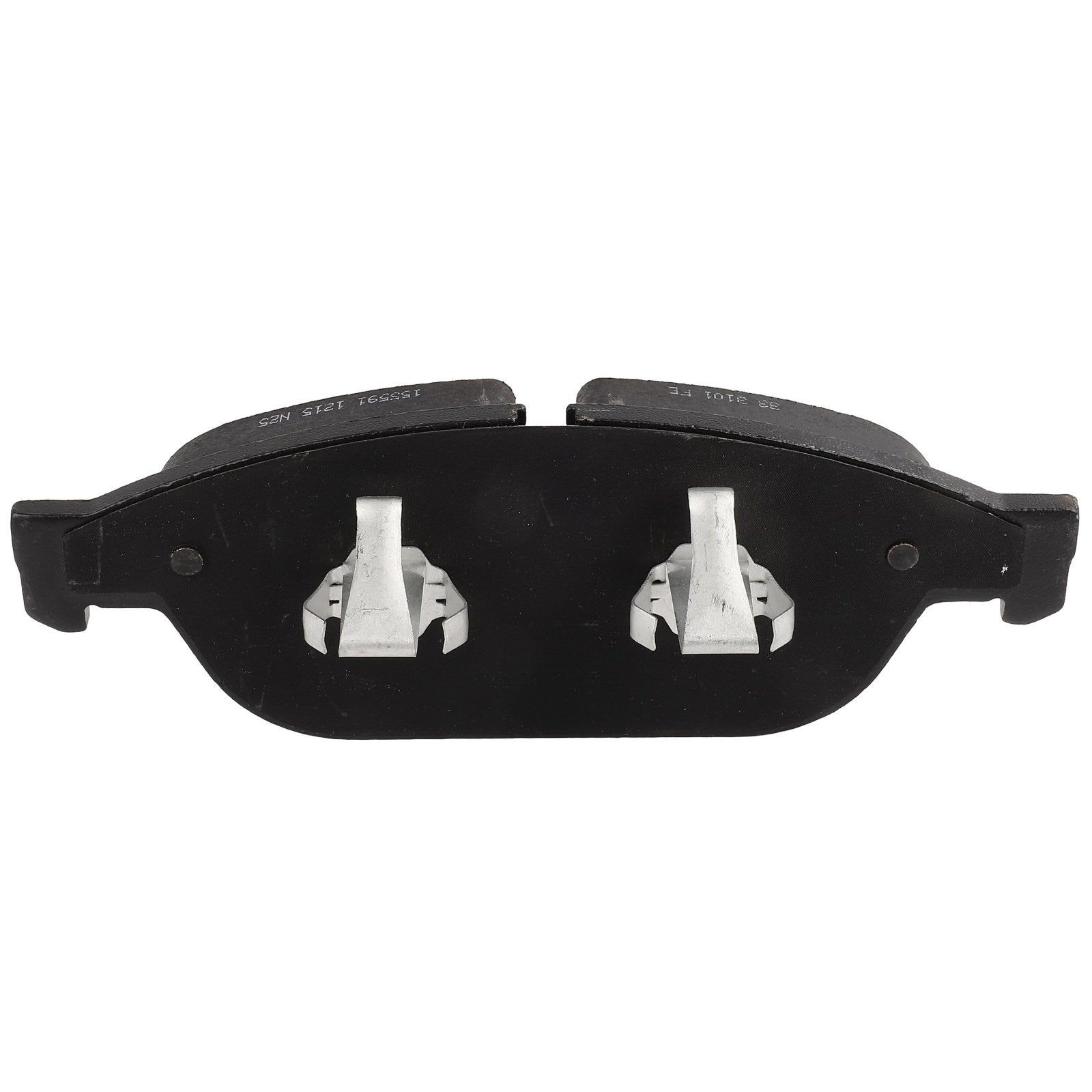 Front Performance Semi-Metallic Brake Pad Set For Audi A5 2014 - 2015 A6 Quattro KOEEP