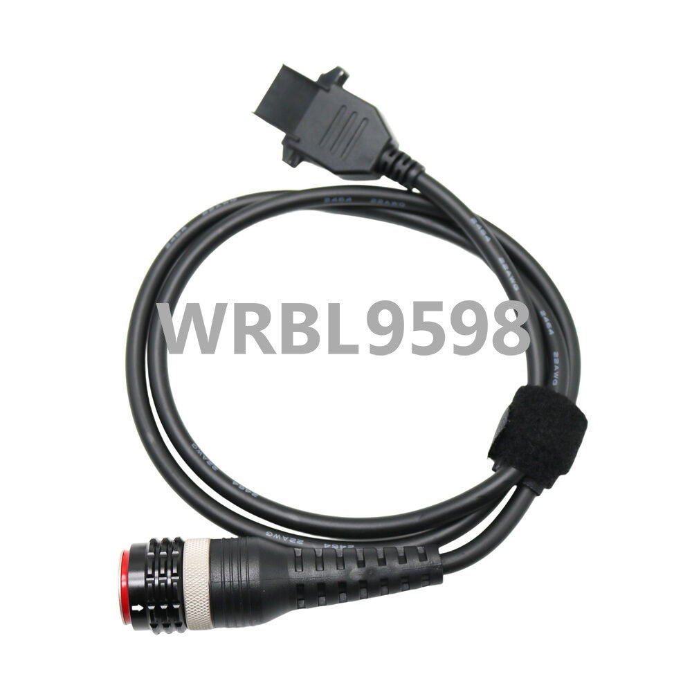 8 Pin Diagnostic Cable for Volvo Vocom diagnostic tool scanner Test Cable 6B93BC-57
