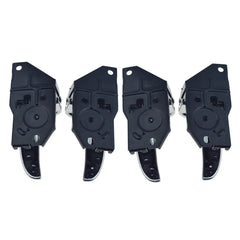 4PCS Interior Door Handles For 2002-2005 Hyundai Sonata 826103D010 826203D010 6B93BC-57