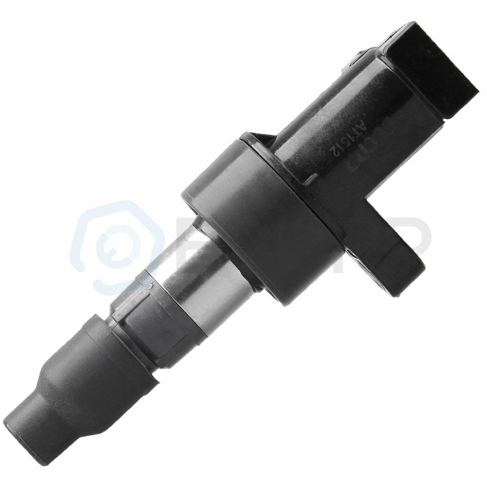ECCPP 6 Ignition Coils For 03-08 Jaguar S-Type 02-05 X-Type 3.0L 2.5L KOEEP