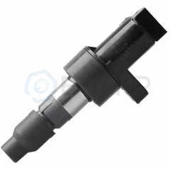 ECCPP 6 Ignition Coils For 03-08 Jaguar S-Type 02-05 X-Type 3.0L 2.5L KOEEP
