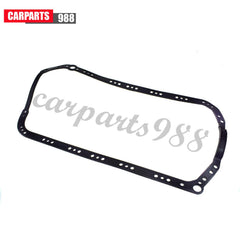 For Honda Accord Prelude Odyssey 2.3L 2.2L 11251-P0A-000 OS30632R Oil Pan Gasket 6B93BC-57