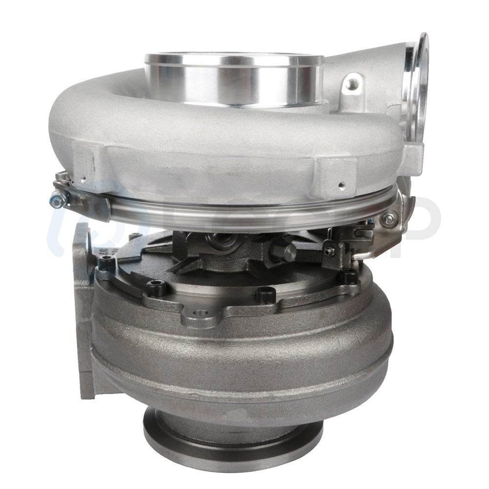 Turbo For Detroit Diesel Series 60 14.0L 6 Cylinders 500 HP Turbocharger KOEEP