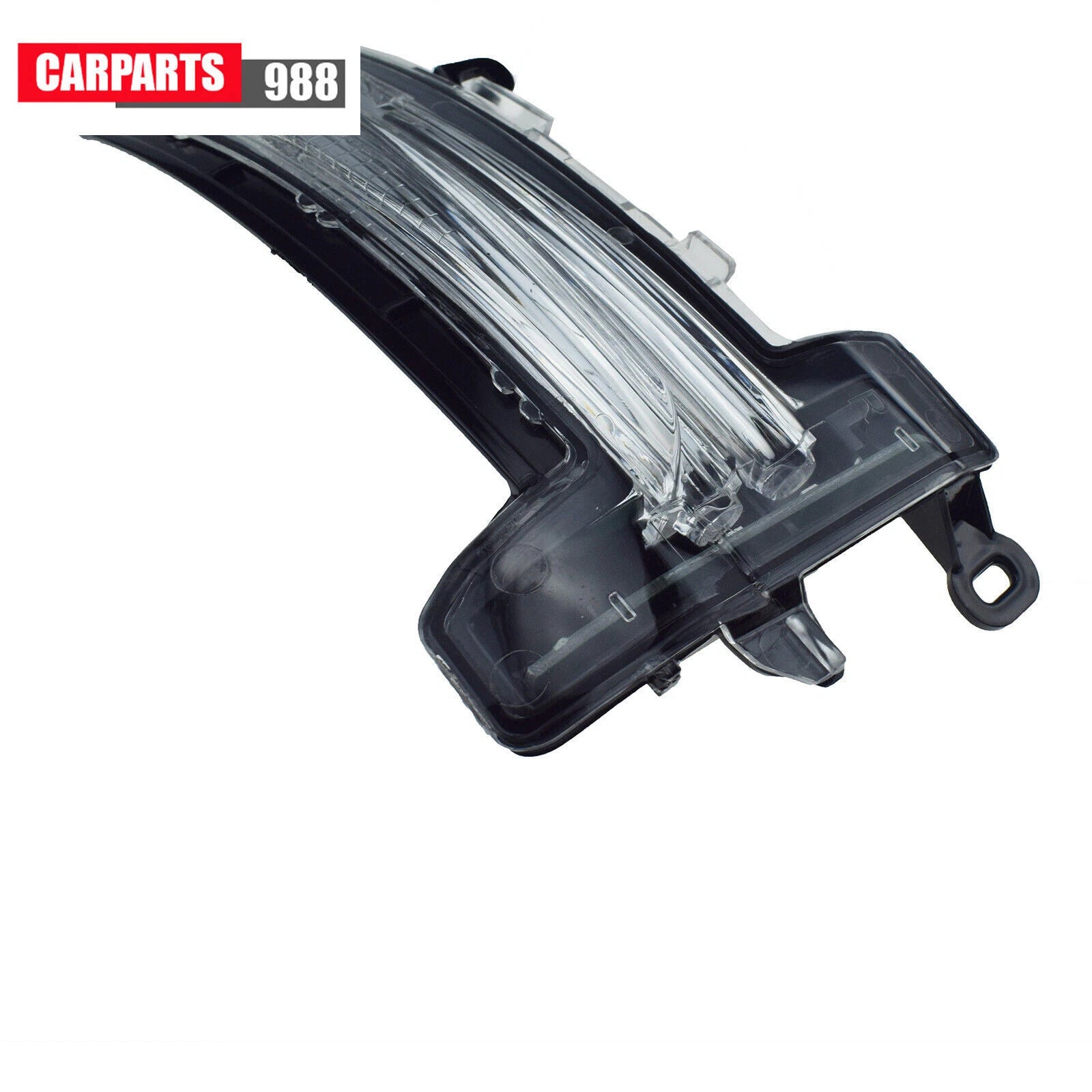 For 2014-2017 Volvo XC60 31371879 Right Side LED Mirror Turn Signal Lamp Light 6B93BC-57