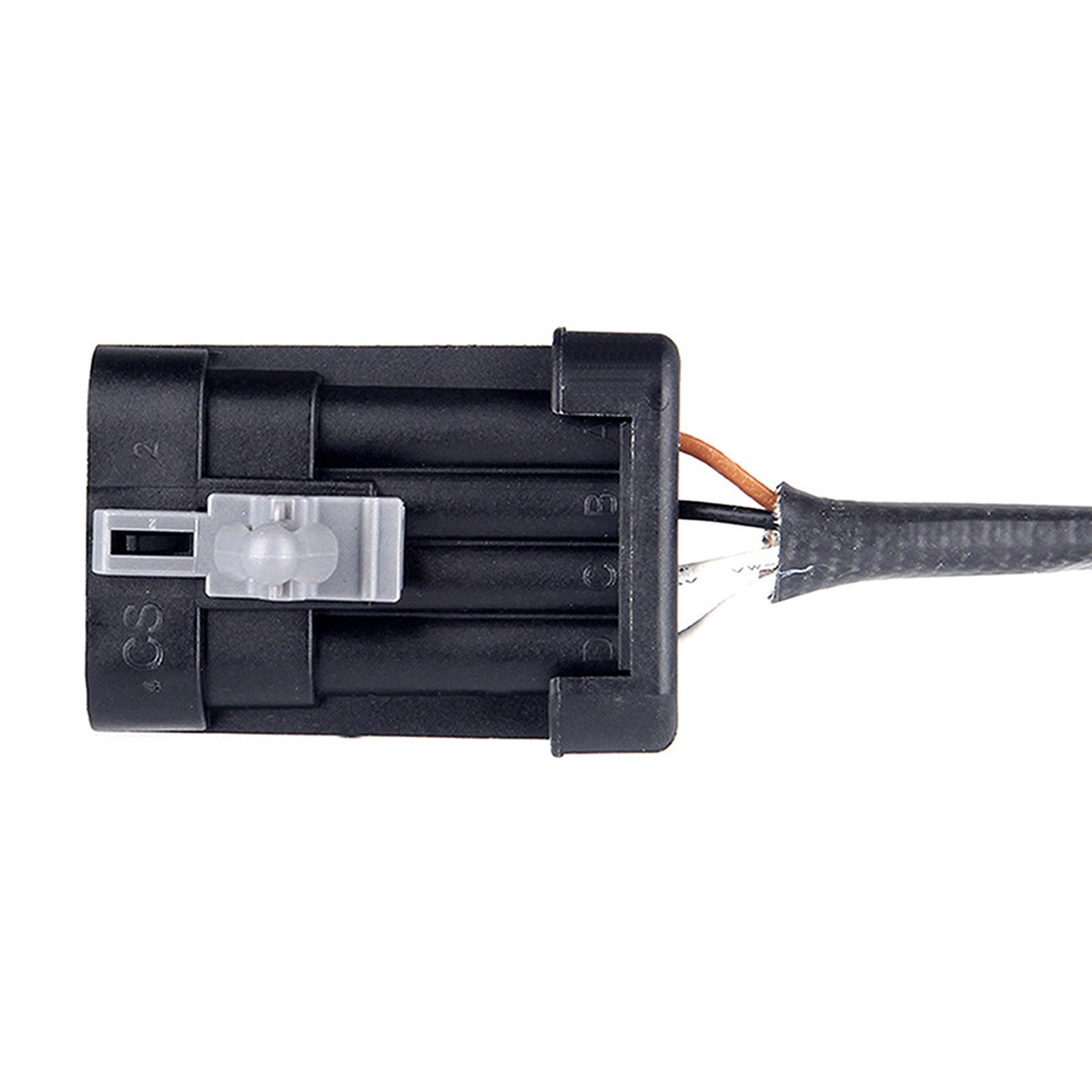 02 O2 Oxygen Sensor for Chevy Blazer S10 GMC Sonoma Jimmy Upstream Downstream KOEEP