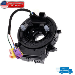93490-C1420 Clock Spring For Hyundai Sonata 2018 2019 W/O Heated Steering Wheel
