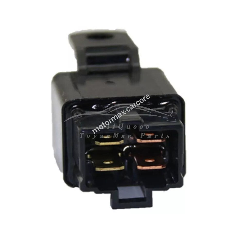 Excavator Electrical Relay 60214163 For Mitsubishi CA1a-DC24V-N-ACA1223-2 D06FRC 6B93BC-57