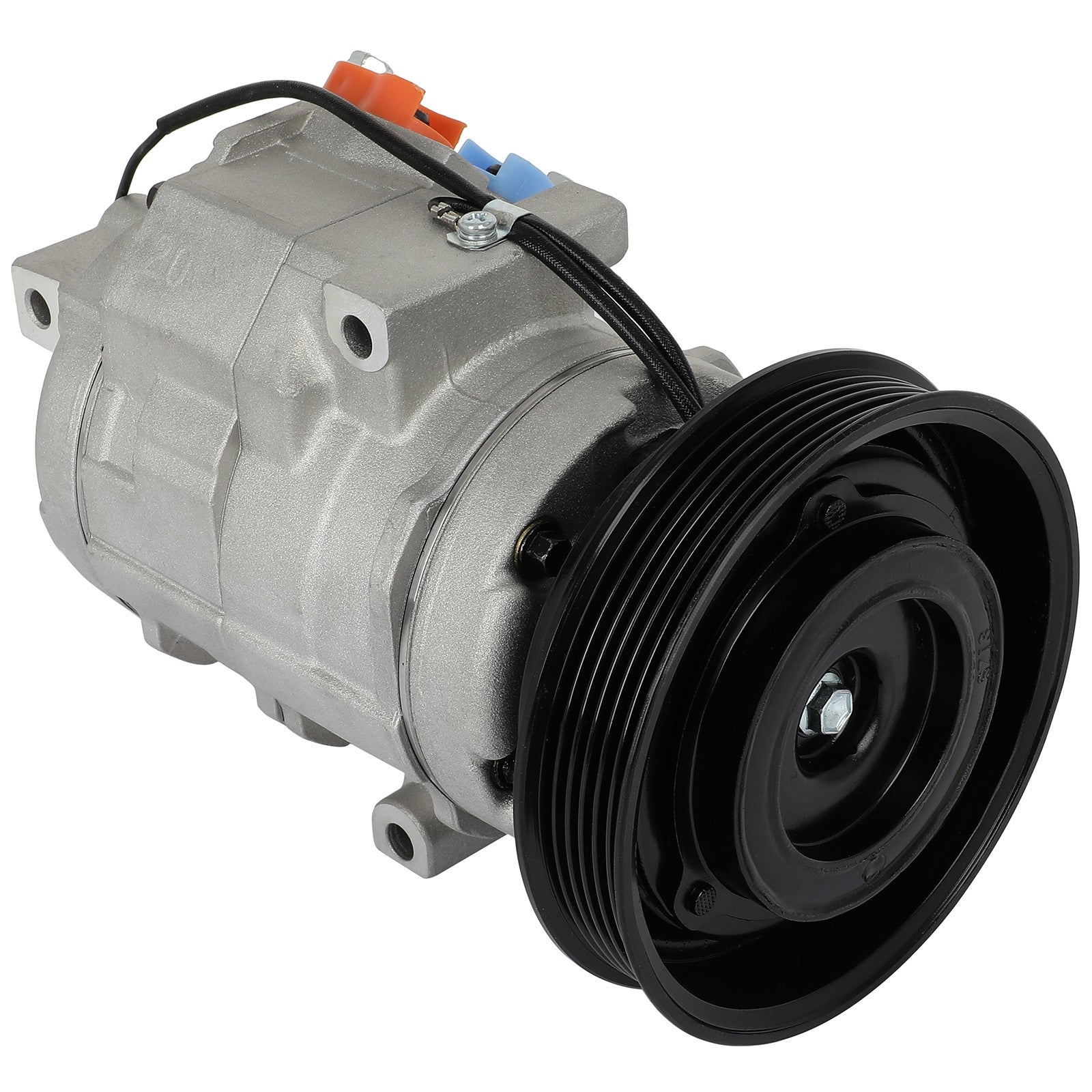 AC Compressor  Fits Honda Accord 3.0L 2001 2002 Acura CL 3.2L 2001-2003 6B93BC-57