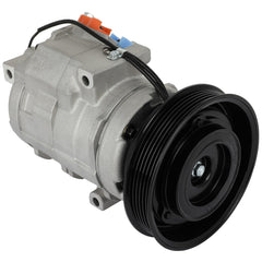 AC Compressor  Fits Honda Accord 3.0L 2001 2002 Acura CL 3.2L 2001-2003 6B93BC-57