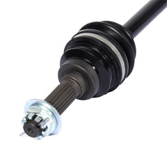 For Suzuki King Quad 750 2008 2009 Pair Rear Left Right CV Axle Drive Shaft 6B93BC-57