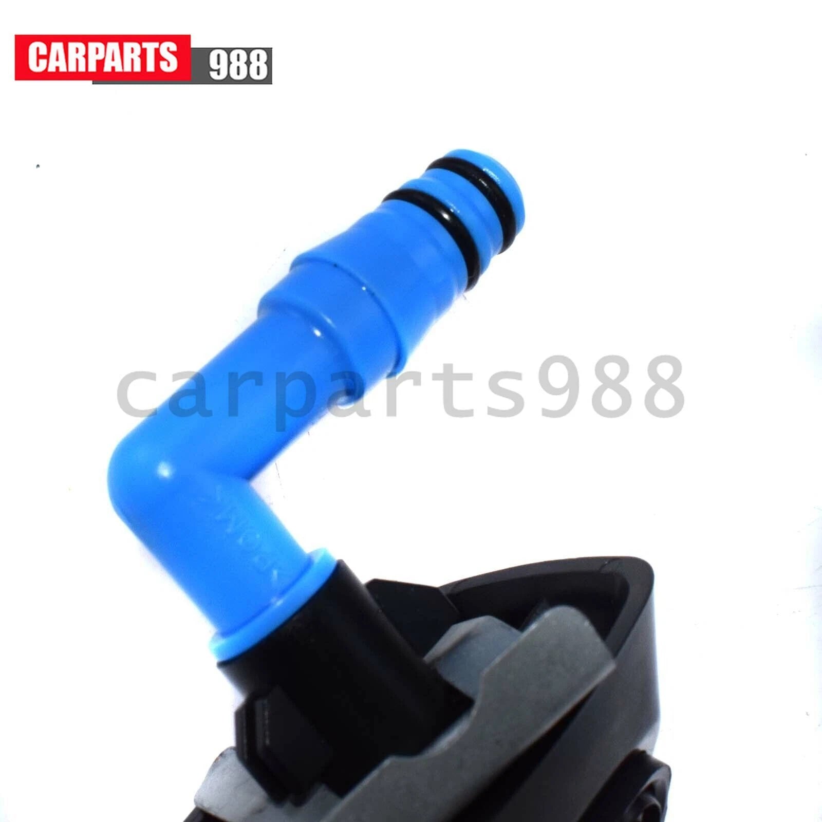 Front Left Side Headlight Washer Jet Nozzle For Saab 9-3 2004-2011 12803972 6B93BC-57