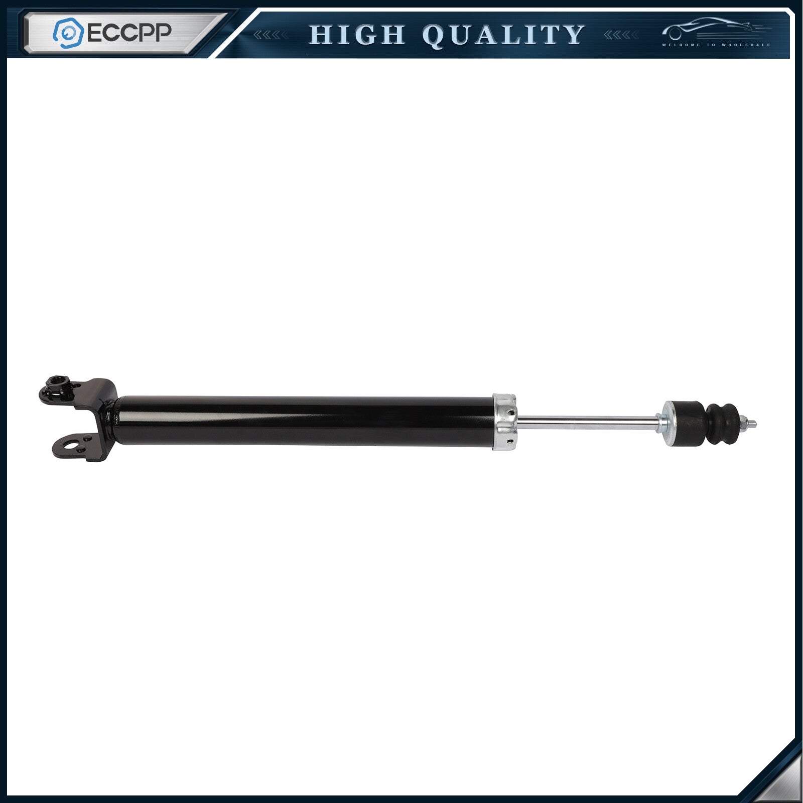 Front Rear Struts Shocks For Nissan Altima 2008-2013 Left Right ECCPP ECCPP