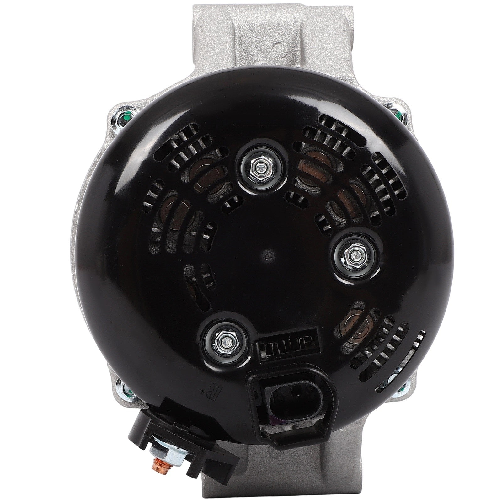 ECCPP Alternator For BMW X3 F25 2013-2017 L6 3.0L 2979CC GAS 11712N 1042106503 6B93BC-57