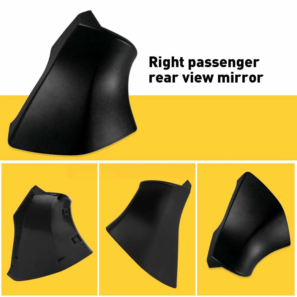 Right Side For 2020-2022 Toyota Highlander Rearview Triangle Mirror Base Cover 6B93BC-57