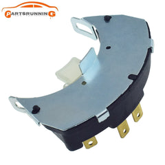 4 Terminal Neutral Floor Shift Safety Switch For Chevy Camaro Impala Chevelle