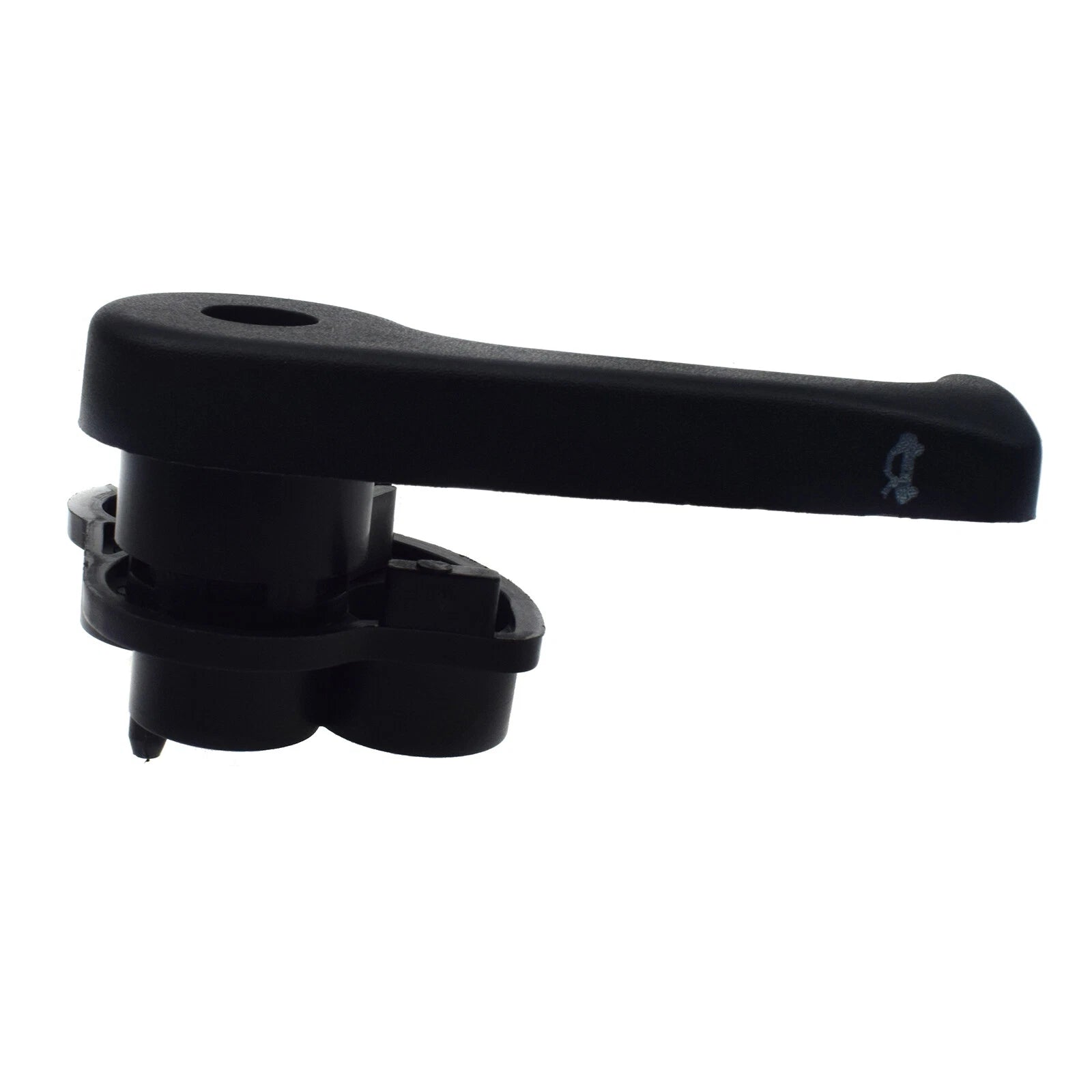 Hood Latch Release Handle for 11-19 Hyundai Sonata 11-16 Kia Optima 81181-2B000 6B93BC-57