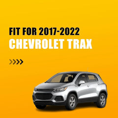 For 2017-2022 Chevrolet Trax Front License Plate Holder Frame Mounting Bracket A 6B93BC-57