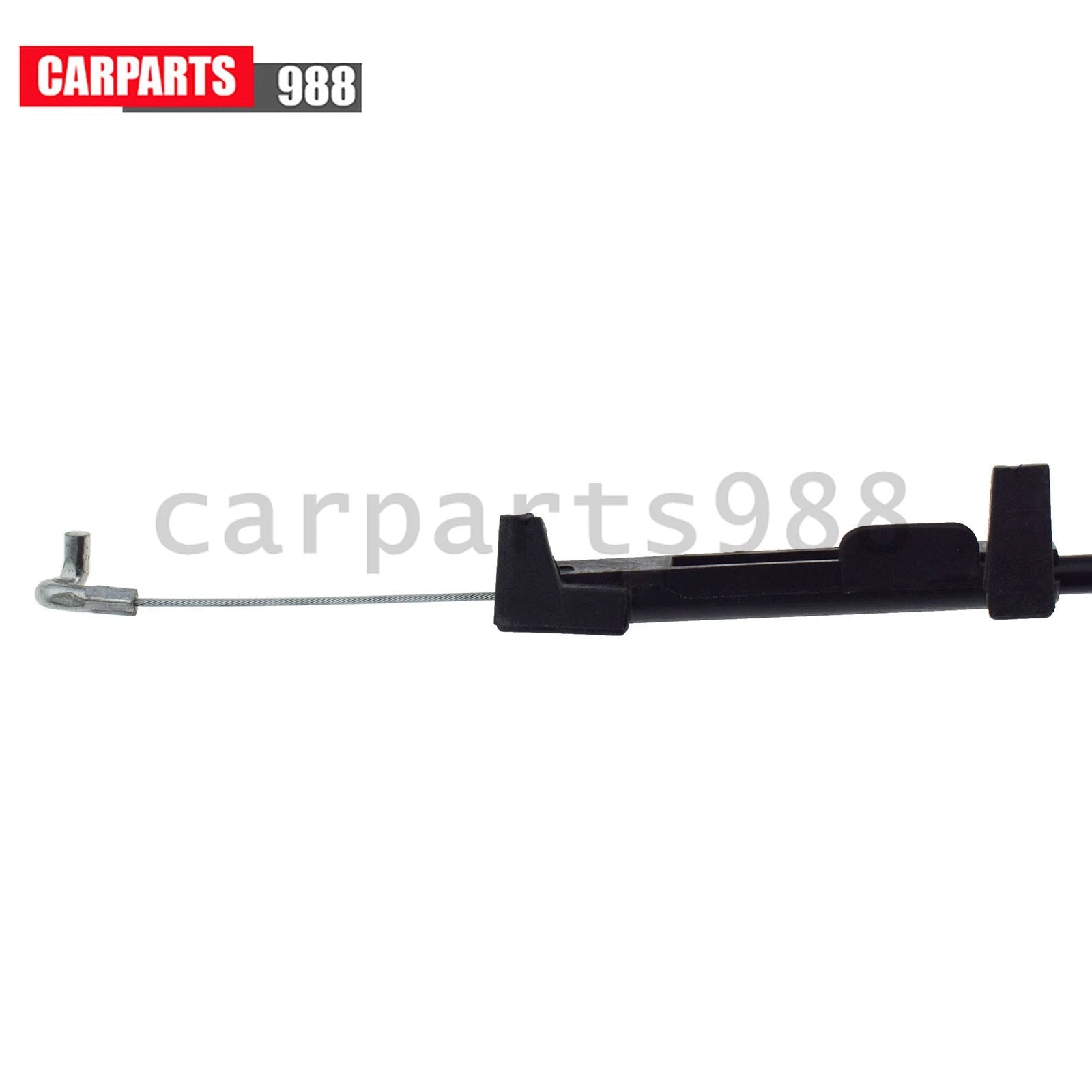 Front Bonnet Lock Release Cable For VW Golf MK6 2009 2010 2011-2013 5K2823531A 6B93BC-57