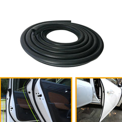 9.8FT Rubber Car Auto Seal Weather Strip Door Window Lock Trunk Hood Edge Trim 6B93BC-57