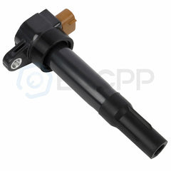 4 Set Ignition Coil For 2010-13 Suzuki SX4 2.0L Grand Vitara Kizashi 2.4L UF634 6B93BC-57