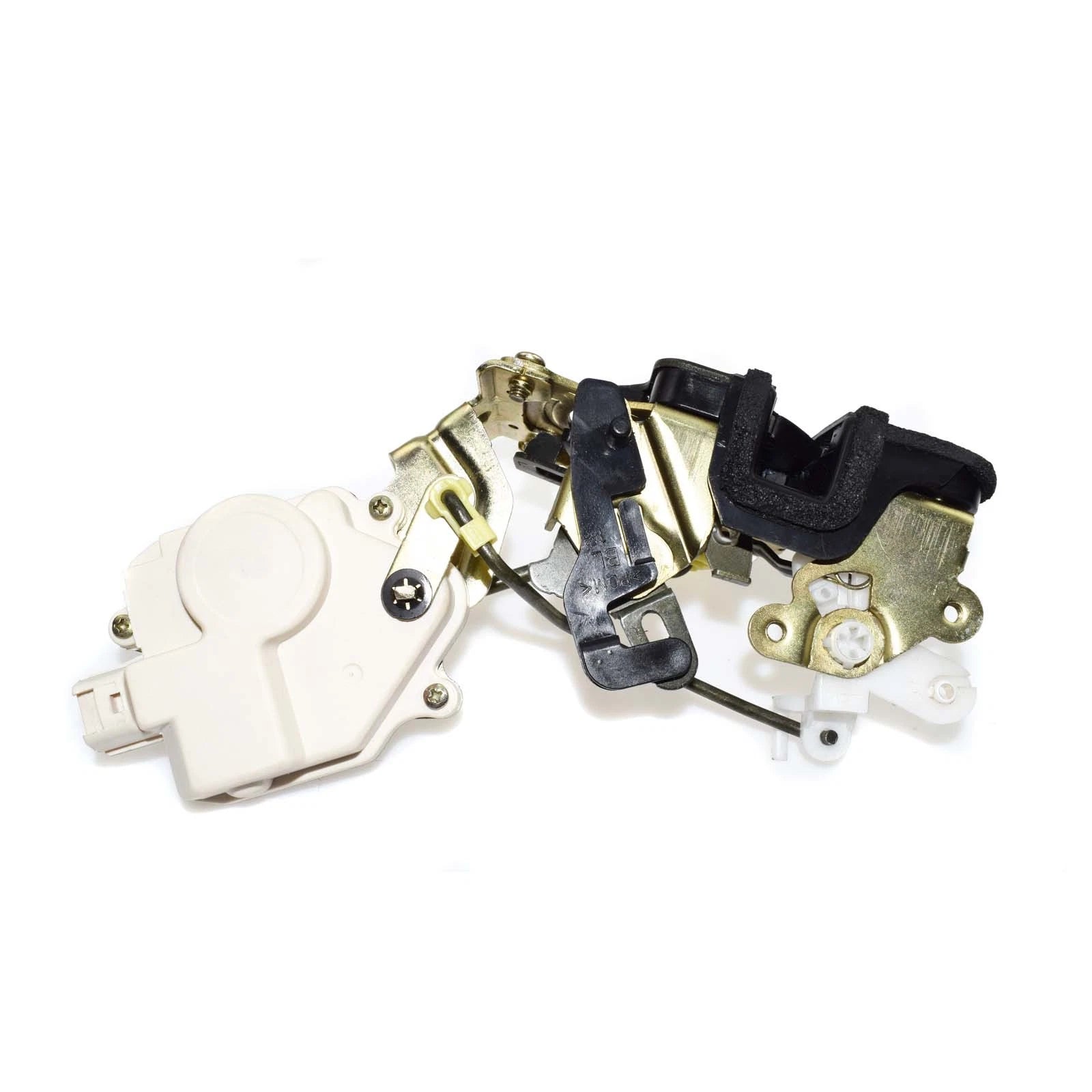 Door Lock Actuator Motor Rear Left Driver For Hyundai Elantra 2.0L 2001-2006 6B93BC-57