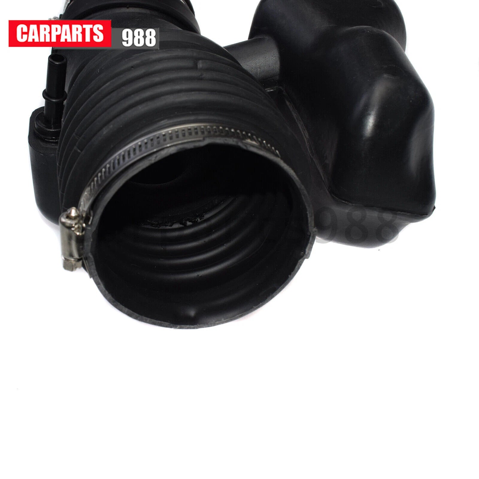 Engine Air Intake Hose For 09-11 Chevy Traverse GMC Acadia Enclave 3.6L 25783713 6B93BC-57
