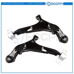 2pc Front Lower Control Arms Kit for 2001-2004 Nissan Maxima Infiniti i30 i35 6B93BC-57