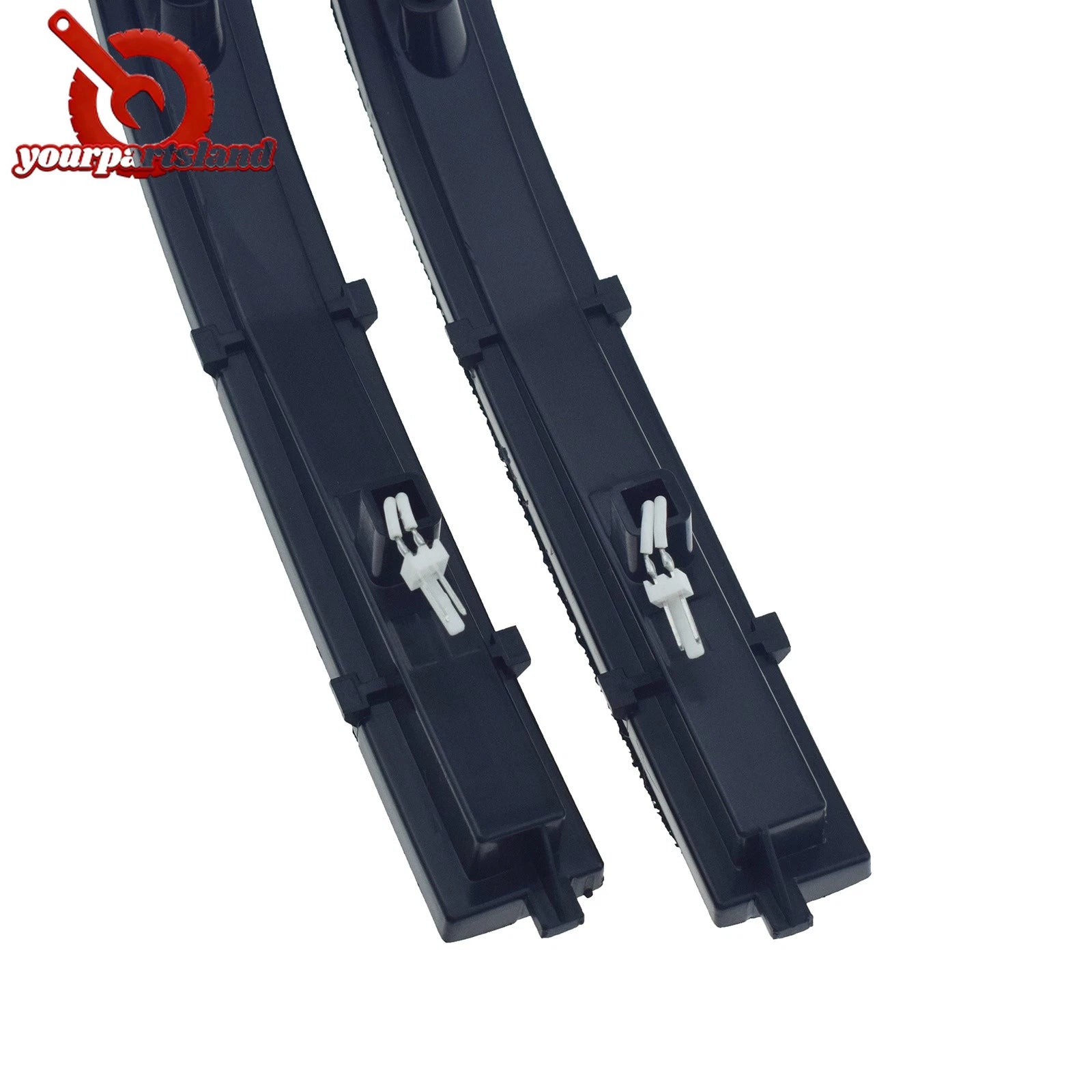 Side Mirror Turn Signal Repeater Lamp 2PCS for Kia Forte 2011-2016 Cerato 2012 6B93BC-57