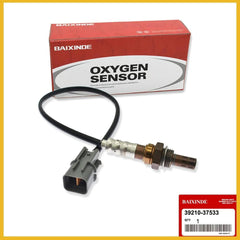 Upstream Oxygen Sensor 39210-3E130For Hyundai Santa Fe Kia Rondo Optima07-12 6B93BC-57