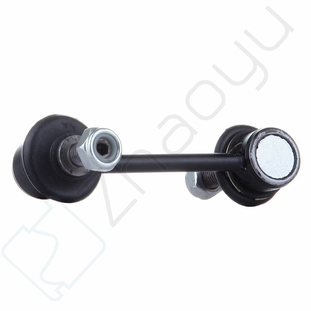 1993-2002 For Toyota For Corolla 10x Front + Rear Sway Bars Ball Joints Tie Rods 6B93BC-57