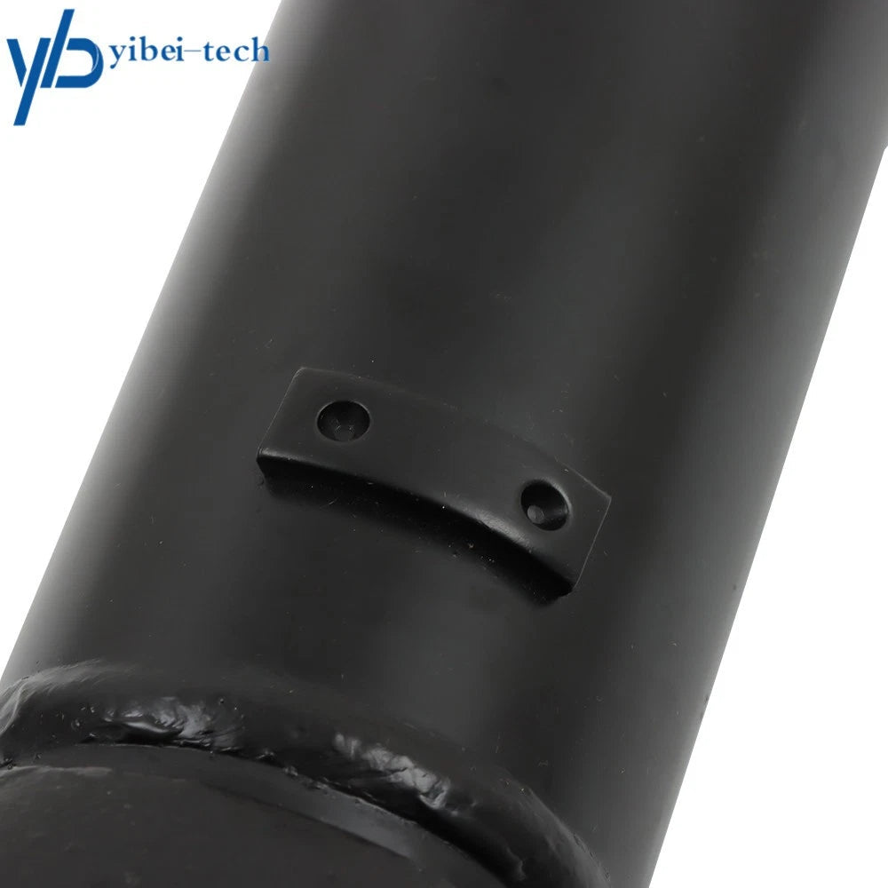 Front Driveshaft Assembly Fit For Nissan Armada Frontier Pathfinder Titan Suzuki 6B93BC-57