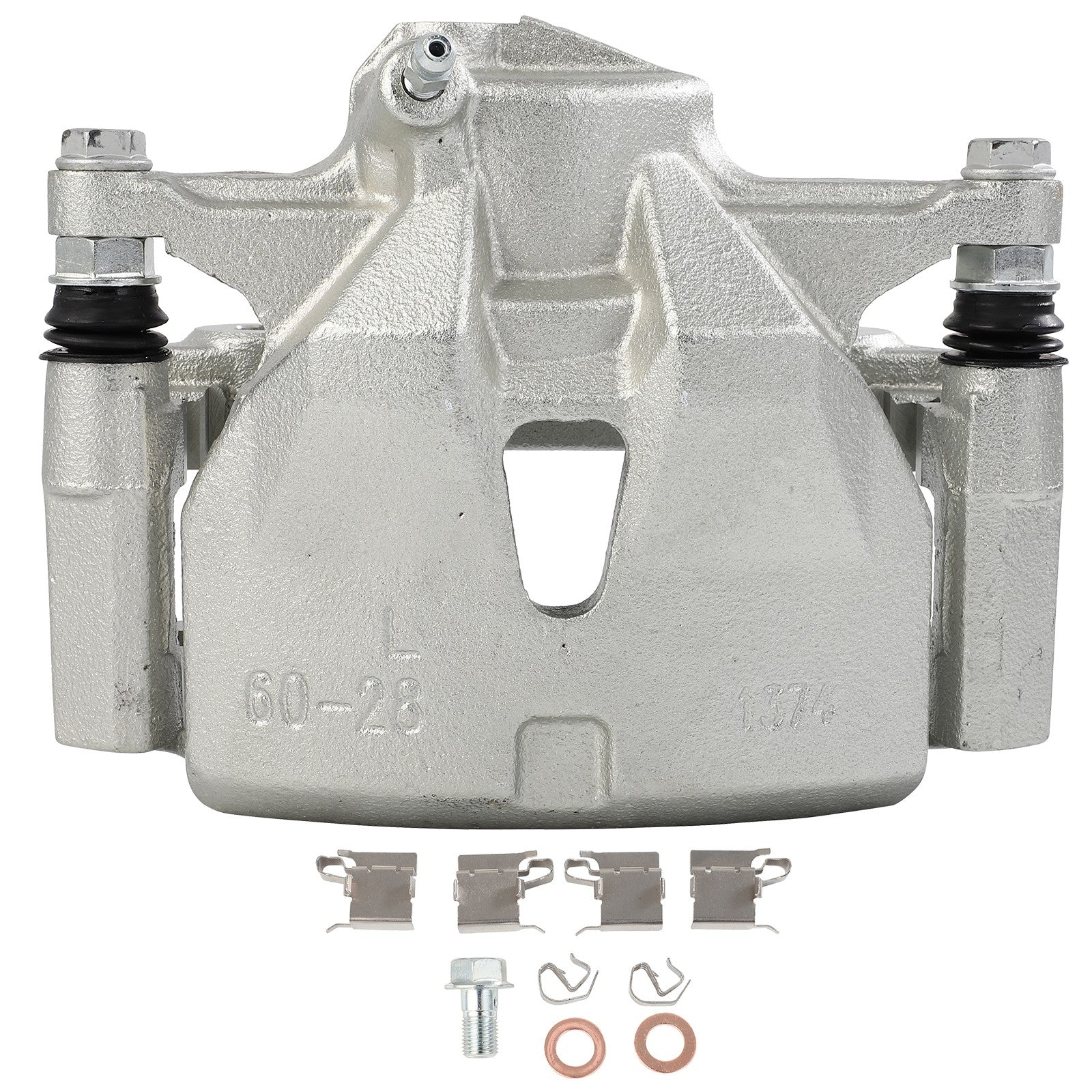 Front Left Brake Caliper 1Pc Set Quic For 2006-2015 Lexus Is250 19B3219 6B93BC-57