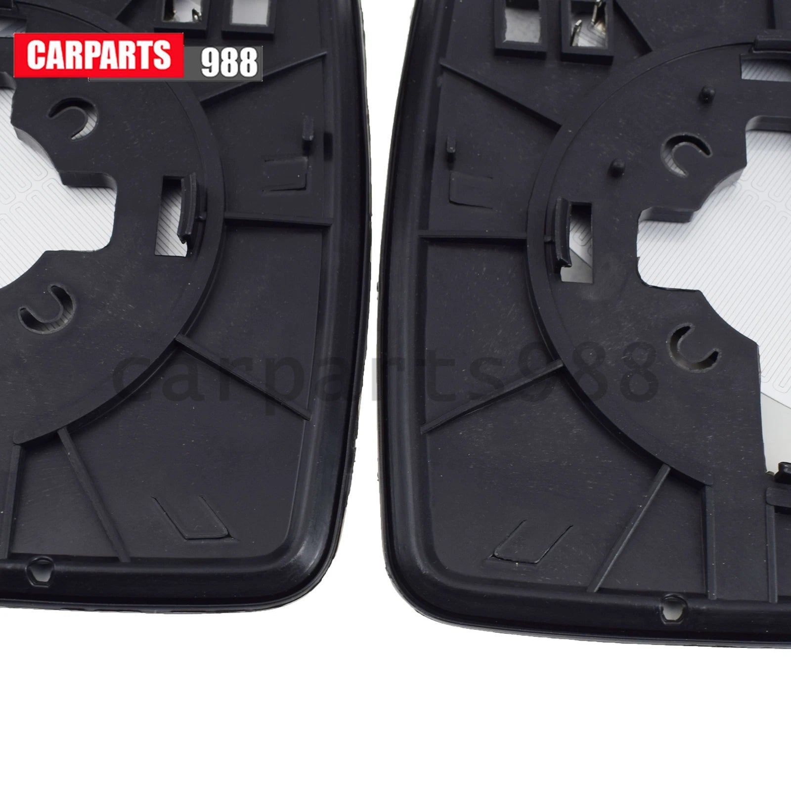 Left Right Heated Mirror Glass for Hyundai iMAX iLOAD TQ 876114H300 876114H300 6B93BC-57