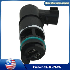 Vapor Canister Purge Valve 85123399 for Chevrolet GMC Buick Cadillac 6B93BC-57